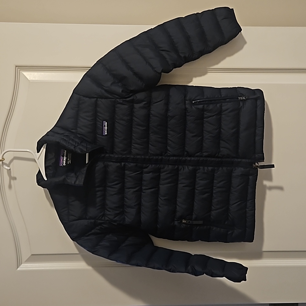 Patagonia Kids jacket